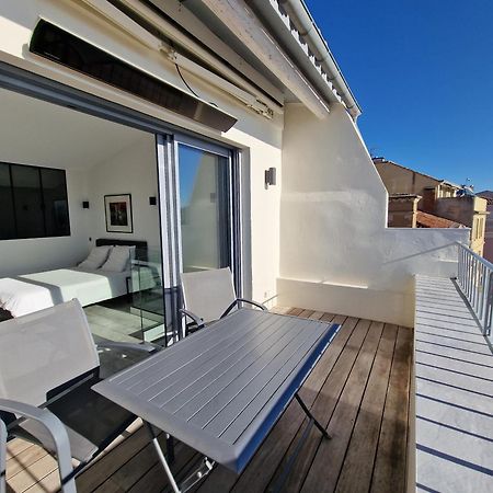 Sanaritz Sanary-sur-Mer Exterior foto