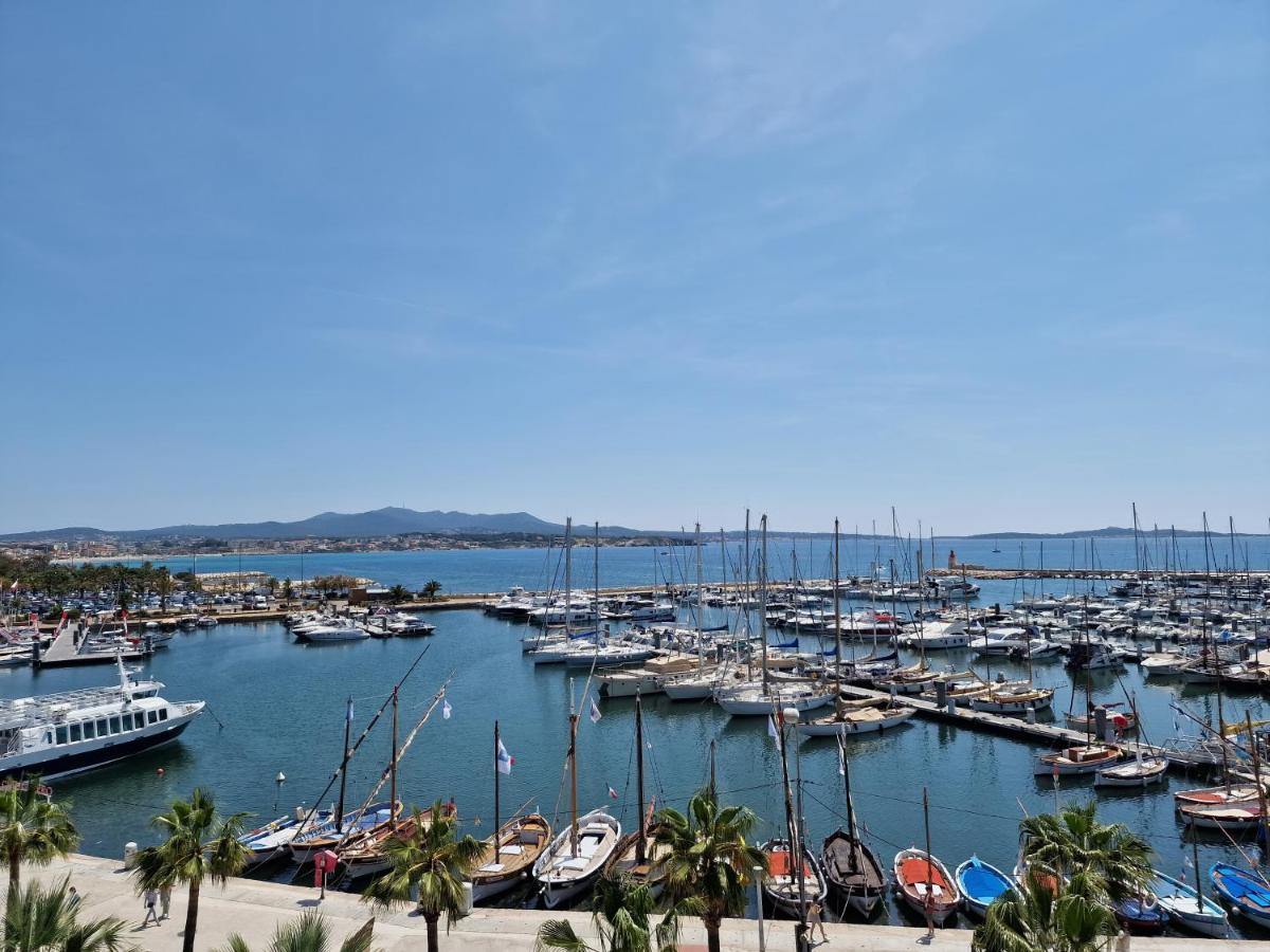 Sanaritz Sanary-sur-Mer Exterior foto