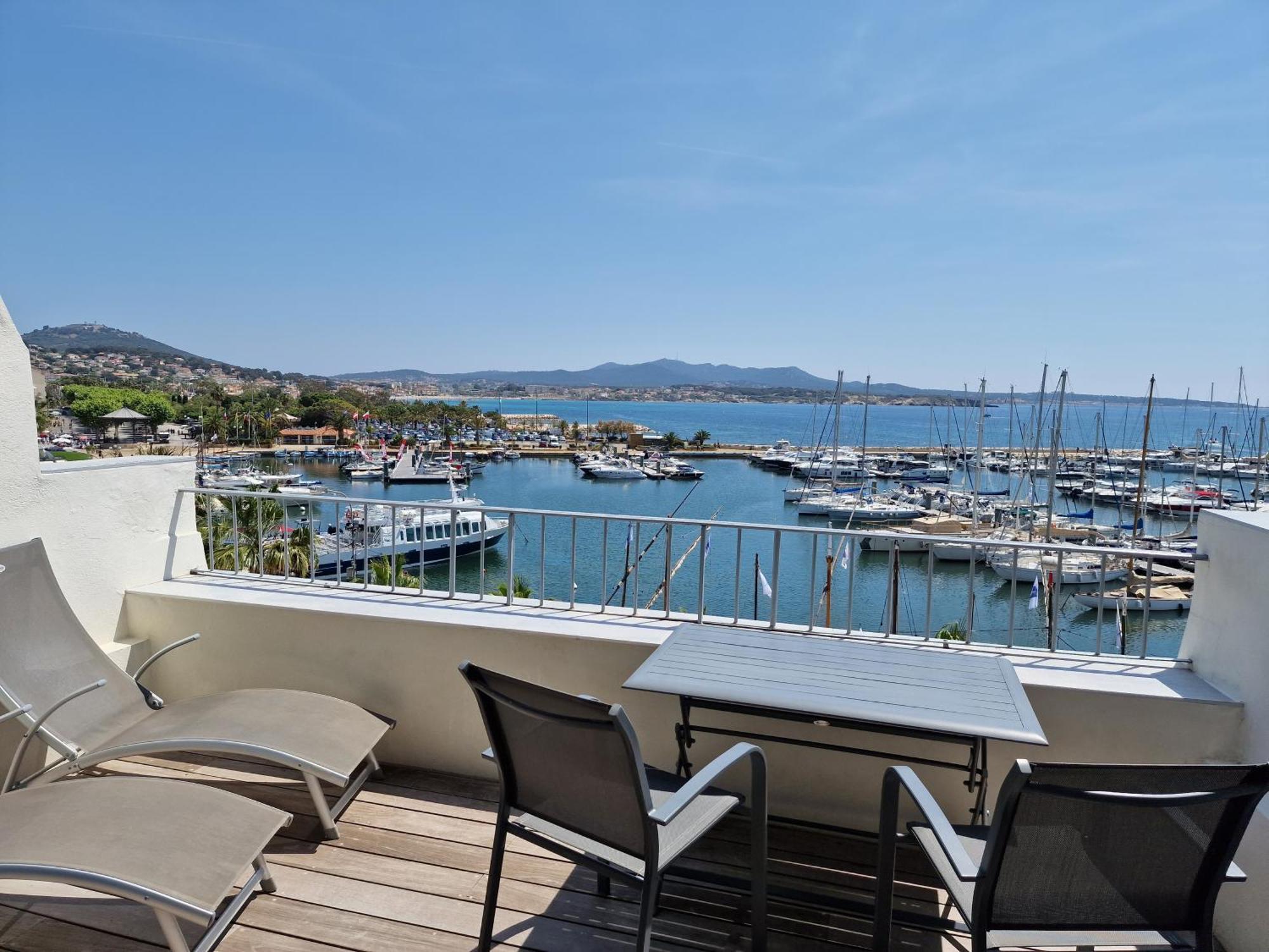Sanaritz Sanary-sur-Mer Exterior foto