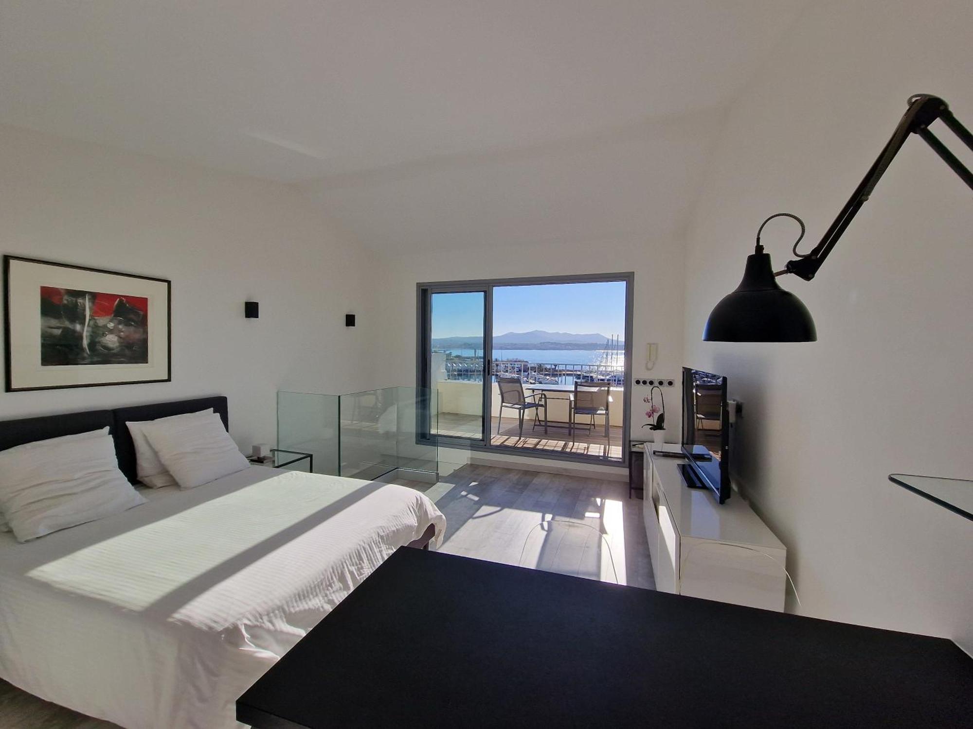 Sanaritz Sanary-sur-Mer Quarto foto