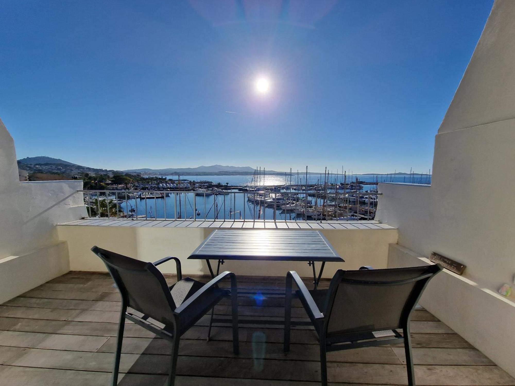 Sanaritz Sanary-sur-Mer Quarto foto